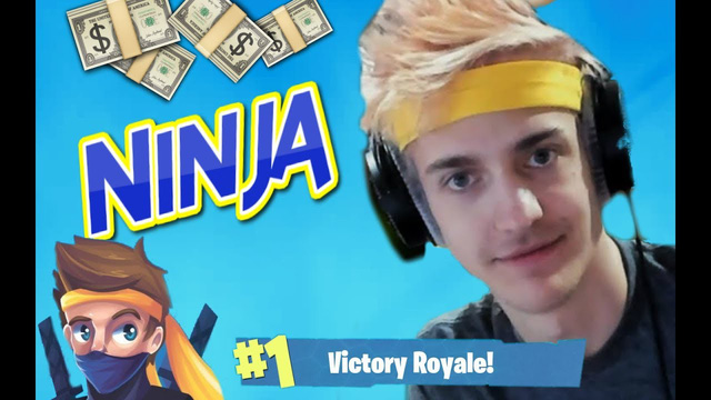 Hot streamer Ninja chăm chỉ stream 80 giờ mỗi tuần để giữ vững vị thế top 1