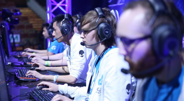 Netflix sẽ làm hẳn một phần phim về LMHT, hứa hẹn ra mắt trong dịp Giáng Sinh năm nay