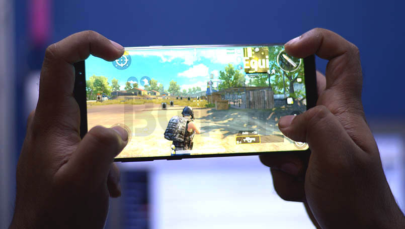PUBG Mobile VNG: Đây chính là cách những pro player không cần tới phụ kiện vẫn tỏa sáng