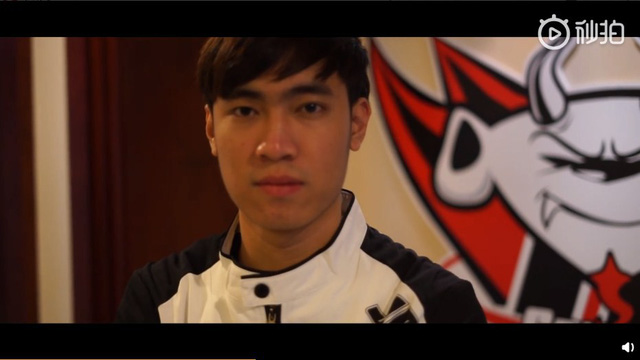 LMHT: Levi chính thức đến LPL, gia nhập vào đội tuyển JD Gaming