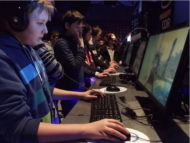 Tưởng rằng làm game thủ chuyên nghiệp là dễ, nghề này ẩn chứa nhiều rủi ro hơn bạn tưởng đấy