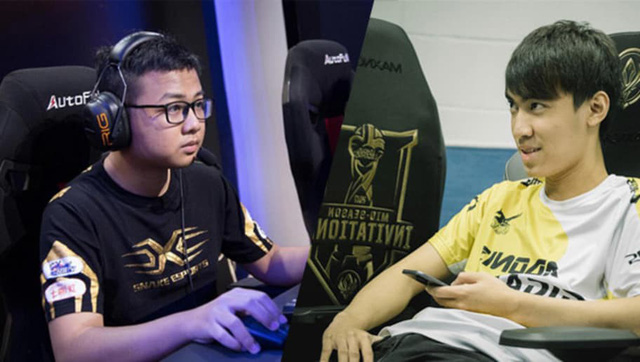 LMHT: Fan hâm mộ của SofM vừa mừng khi Levi đến với LPL, vừa xót xa cho tình cảnh của Snake Esports hiện tại