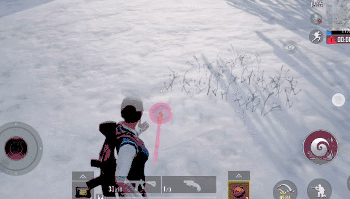 PUBG Mobile Lightspeed chính thức cập nhật bản 0.12, mang cả một mùa Giáng sinh 2018 đến với game thủ