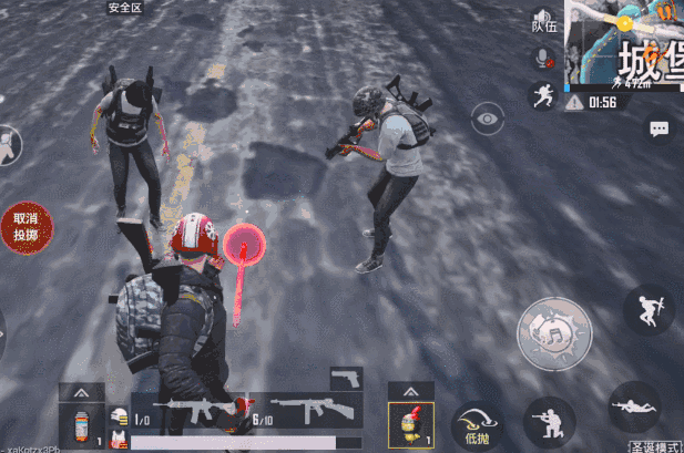 PUBG Mobile Lightspeed chính thức cập nhật bản 0.12, mang cả một mùa Giáng sinh 2018 đến với game thủ