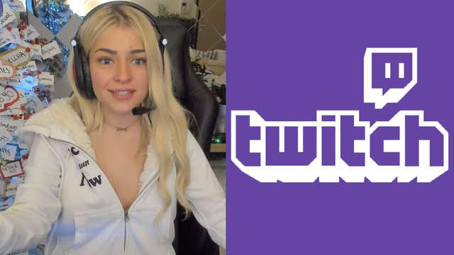 Bị than phiền ăn mặc hở hang, nữ streamer nóng bỏng đáp trả cực kỳ thật thà và thẳng thắn