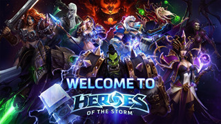 Blizzard chính thức huy bỏ hệ thống giải đấu Esports của Heroes of the Storm khiến hàng loạt game thủ đồng loạt lên án