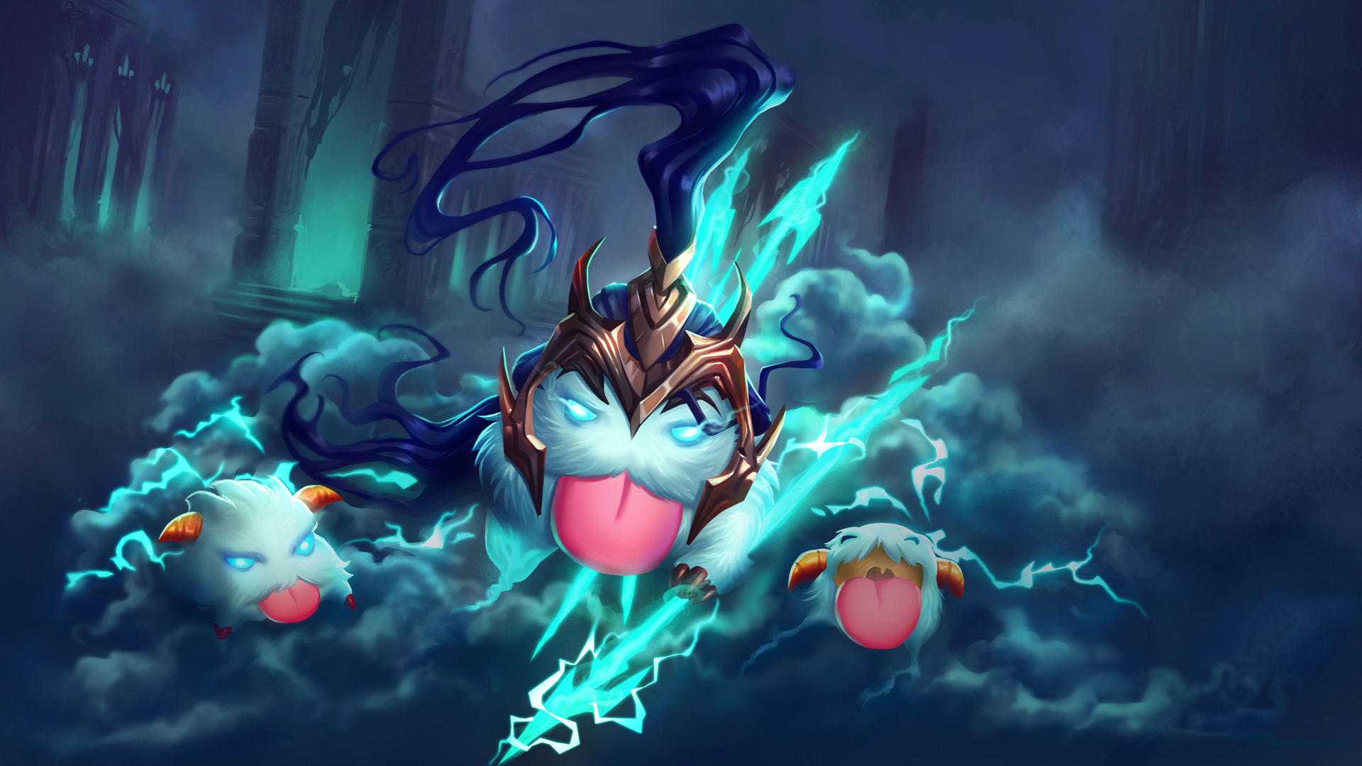 LMHT: Riot đang có ý đồ giảm sức mạnh của Kalista và một số vị tướng khác