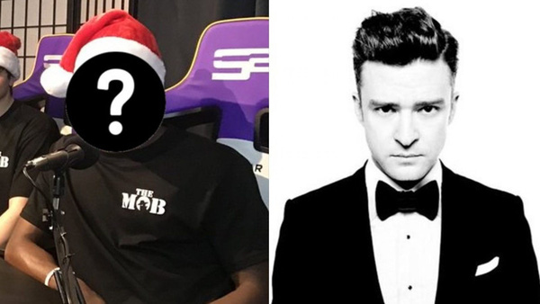 Streamer nổi tiếng của Twitch cuối cùng cũng chịu lộ mặt sau 5 năm giấu kín