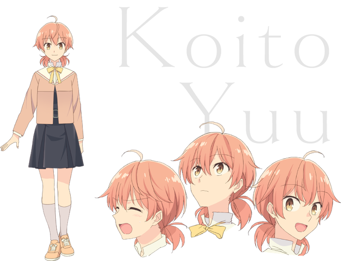 10 nhân vật nữ Anime quyến rũ nhất được cộng đồng người hâm mộ bình chọn nhiều nhất trong Mùa Thu Tuần 9