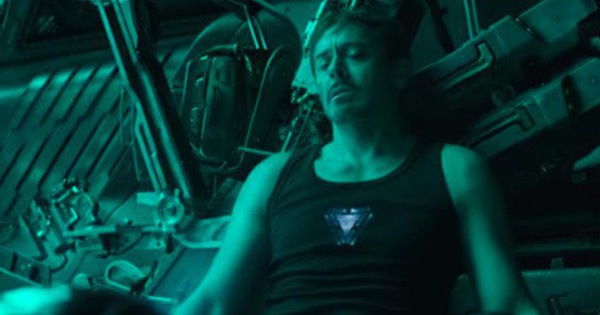 Robert Downey Jr và Marvel gửi lời cảm ơn NASA vì luôn sẵn sàng hỗ trợ giải cứu Iron Man