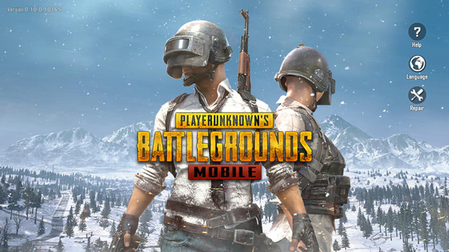 PUBG Mobile VNG chi tiết thời gian bảo trì và cập nhật bản đồ tuyết Vikendi ngày 18 tháng 12