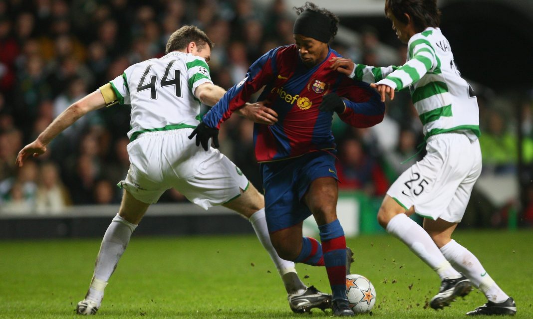 Đánh giá Ronaldinho mùa NHD sau bản cập nhật tháng 12 của FIFA Online 4, vẫn mạnh mẽ và lợi hại