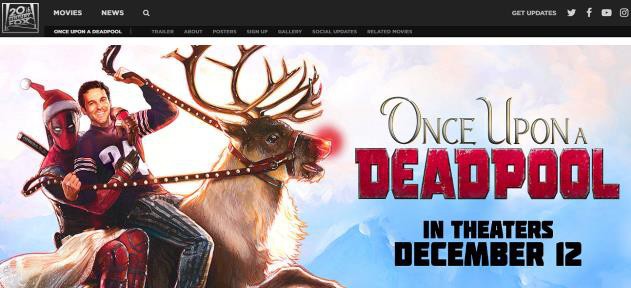 Tác giả của cú lừa đổi tên miền Avengers 4 thành Deadpool lộ diện và nhận một món quà cực khủng từ Ryan Reynolds