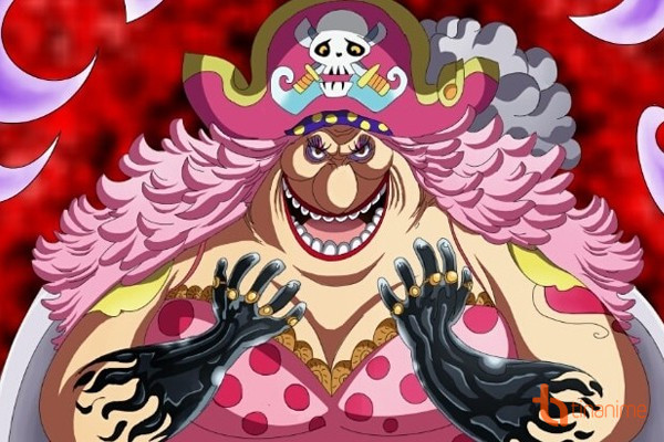 BIG MOM, OBITO, ALL FOR ONE LỌT VÀO TOP 100 NHÂN VẬT PHẢN DIỆN CỦA NĂM 2018