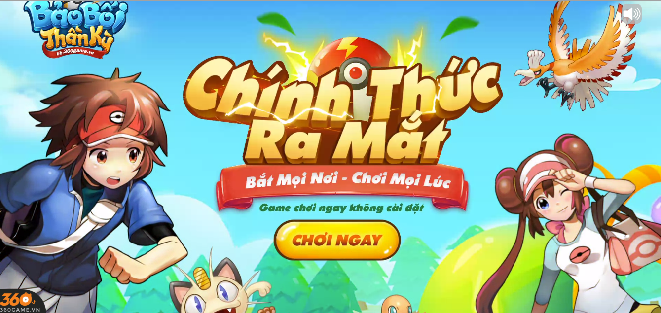  100 Giftcode Bảo Bối Thần Kỳ H5 với phần quà trị giá hấp dẫn dành cho game thủ
