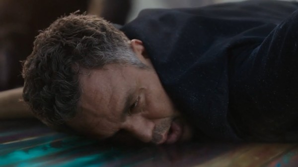 Giả thuyết MCU: Bruce Banner có thể đã chết 3 lần nếu không có Hulk ra tay ngăn chặn