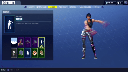 Fortnite tiếp tục bị kiện bởi việc ăn cắp những điệu nhảy của người nổi tiếng để trục lợi