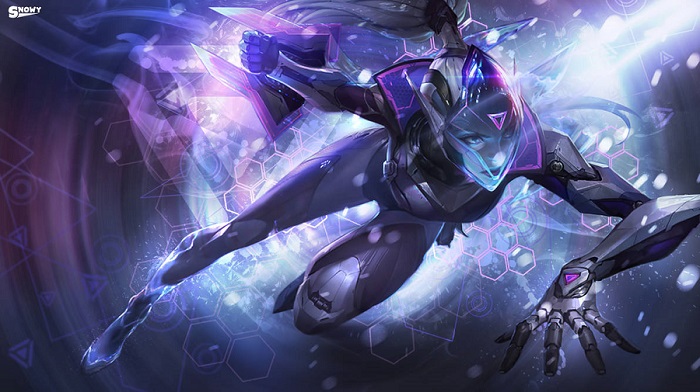 Cập nhật 8.24b: Hàng loạt Xạ Thủ được buff, Hỗ Trợ bảo kê cũng được ưu ái thêm