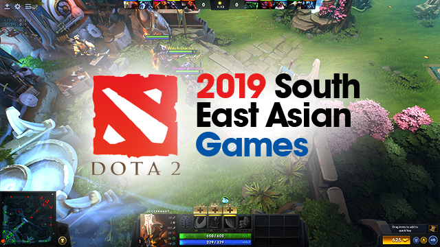 SEA Games 2019: Mobile Legends Bang Bang bất ngờ bị gạch tên – LMHT cũng không hề xuất hiện