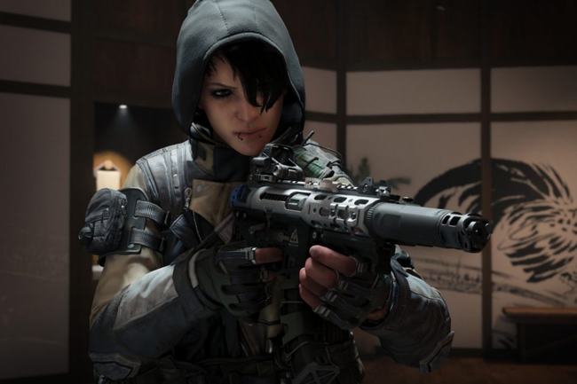 Sau bao ngày, game thủ Black Ops 4 không còn phải mày mò mở khóa Specialist nữa