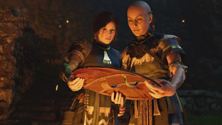 Shadow of the Tomb Raider tung trailer ra mắt DLC The Pillar