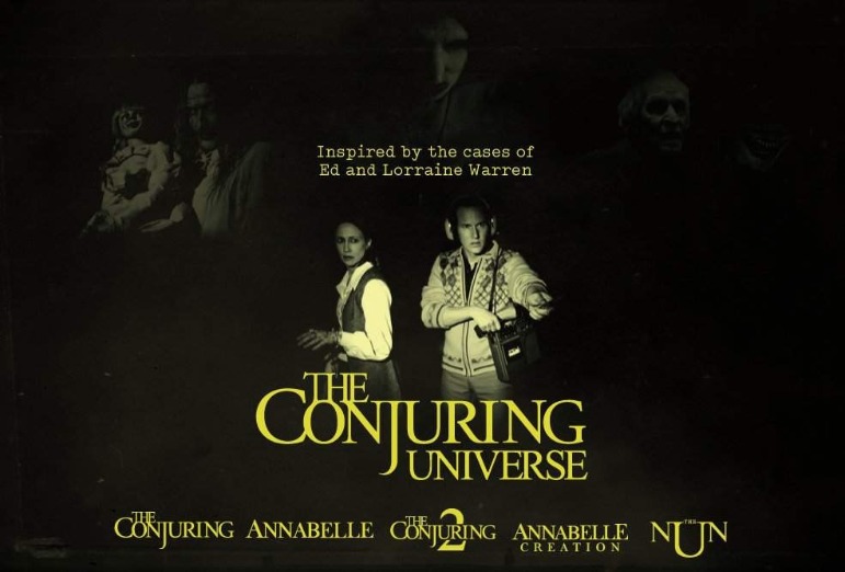 Nội dung của The Conjuring 3 được tiết lộ- Một phiên tòa về sát nhân bị quỷ ám