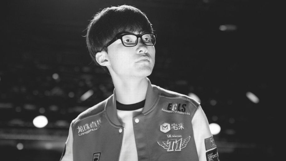 LMHT: Faker sẽ đòi lại tất cả những gì mà người Trung Quốc đã lấy từ tay người Hàn