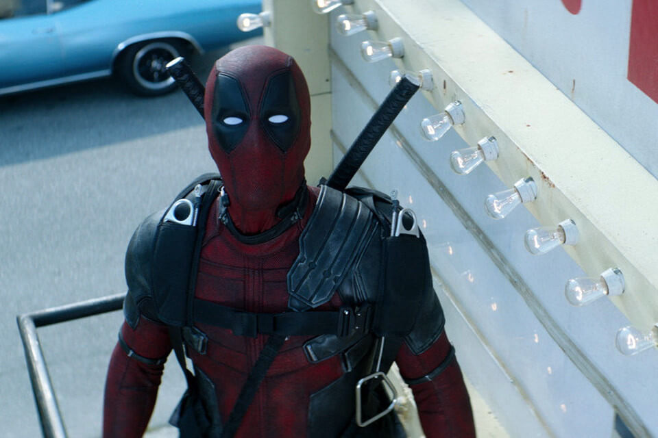 Top 10 bom tấn điện ảnh có doanh thu cao nhất năm 2018, nhà Disney chiếm đến 4 vị trí