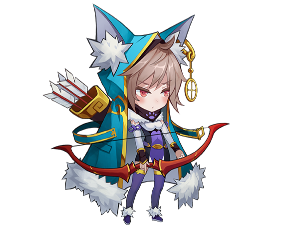 Top 5 Tướng thuần Buff mạnh mẽ nhất mà game thủ nên sở hữu trong MT Tam Quốc