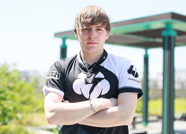 LMHT: Thanh niên toxic đến độ Bang phải chửi thẳng mặt hóa ra lại là ngoại binh đầu tiên của LCK