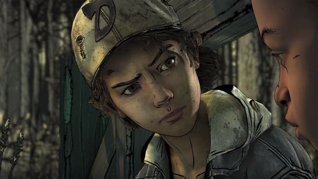 Epic Store độc quyền The Walking Dead: The Final Season trên PC