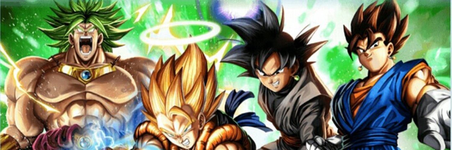 Dragon Ball Super: So sánh Gogeta, Vegeta và Broly, ai là Super Saiyan mạnh nhất?