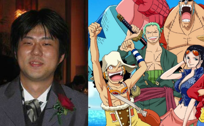 Spoiler One Piece 929 - Lời nhắn của Oda - biến cố của Reverie sẽ hé lộ bí mật kinh khủng về cuộc đời của Oden Kouzuki