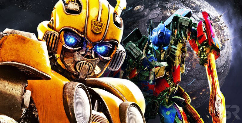 Bumblebee: 6 hạt sạn khó nuốt trôi nhất trong phim mà chỉ fan cứng mới thấu hiểu Bumblebee: 6 hạt sạn khó nuốt trôi nhất trong phim mà chỉ fan cứng mới thấu hiểu