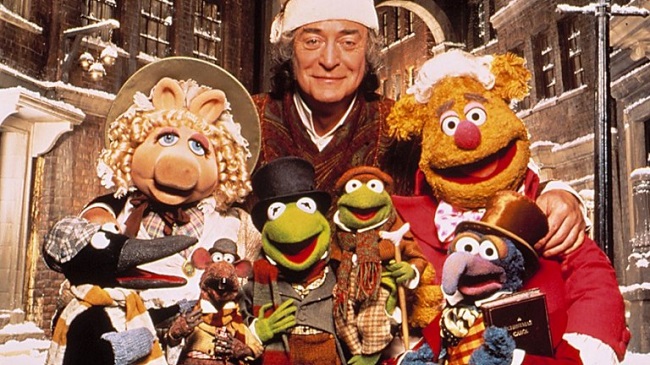 Những bộ phim Giáng sinh hay nhất mọi thời đại