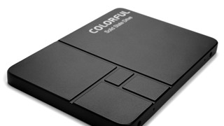 Colorful ra mắt SSD SL500 2TB giá cực phải chăng dành cho game thủ