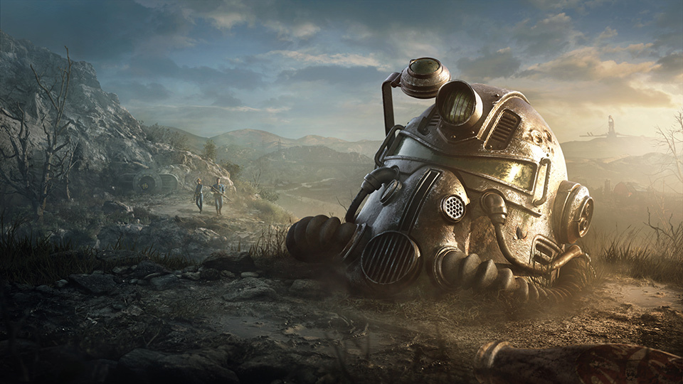 Bethesda tặng hẳn bản Fallout Classics Collection cho game thủ đã trót mua Fallout 76