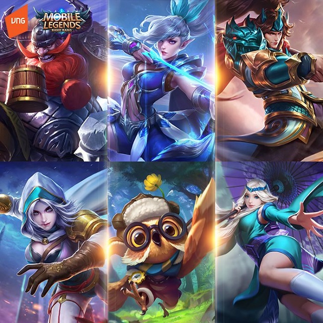 Streamer đình đám Bé Chanh hé lộ lý do gắn bó với Mobile Legends Bang Bang VNG