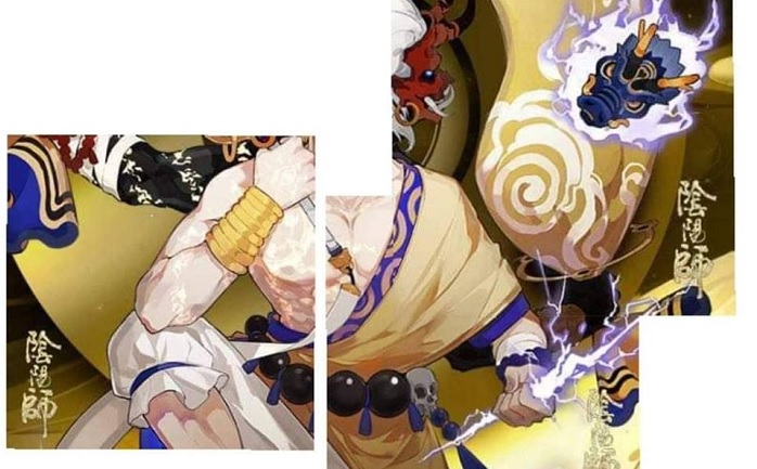 Âm Dương Sư: Lưỡng Diện Phật chuẩn bị đón skin mới sau 2 năm bị chê xấu trai