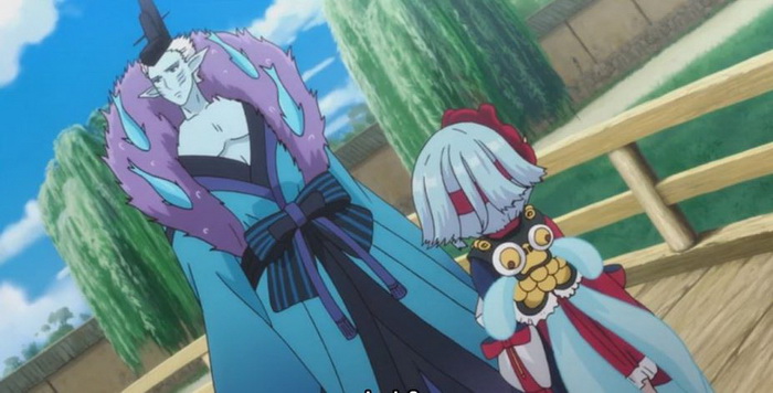 Âm Dương Sư: Tăng sức mạnh cho daddy Hoang Xuyên - Tăng sát thương kèm debuff bá đạo