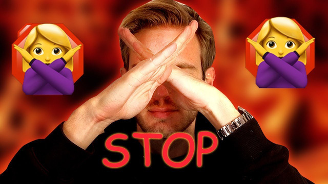 Sau khi hoàn thành trách nhiệm của mình, Youtuber tai tiếng Logan Paul yêu cầu PewDiePie thực hiện giao kèo