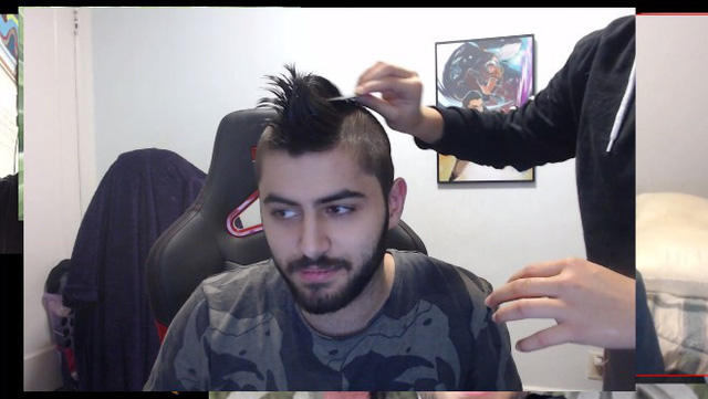 Yassuo mở stream liên tục 24 giờ trong ngày Giáng Sinh để làm từ thiện, mệt đến nỗi ngủ gật trên stream