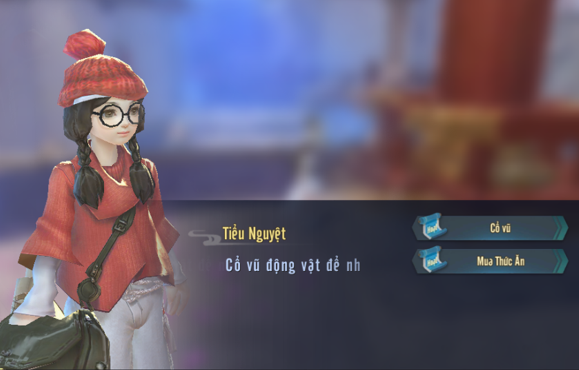 Điểm danh những siêu cấp thú cưng khiến game thủ phát cuồng trong Kiếm Thế Mobile