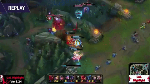 LMHT: Faker he lo ly do minh chi choi Lissandra suot 4 tran dau vua qua tai KeSPA Cup 2018 2 LMHT: Faker hé lộ lý do mình chỉ chơi Lissandra suốt 4 trận đấu vừa qua tại KeSPA Cup 2018 2
