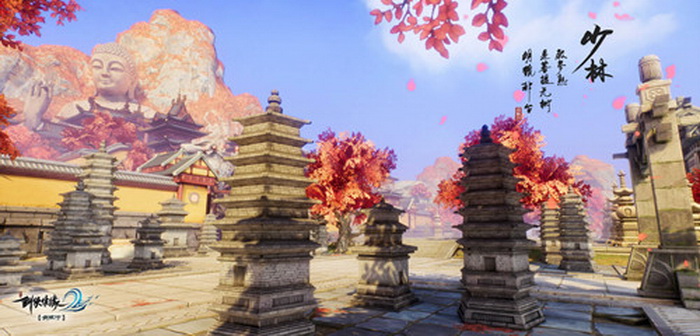 VLTK 2 Mobile tiếp tục "nhá hàng" cảnh vật và đồ họa cực khủng, chuẩn bị ra mắt năm 2019