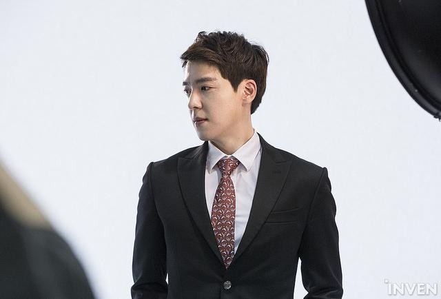 Cộng đồng LMHT điên đảo khi nghe tin đồn KkOma đã có ý trung nhân của đời mình