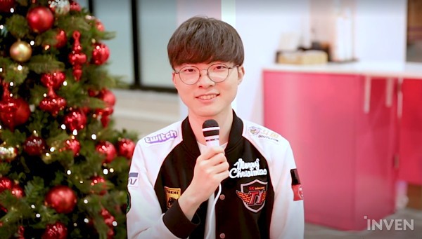 LMHT: Faker hé lộ lý do mình chỉ chơi Lissandra suốt 4 trận đấu vừa qua tại KeSPA Cup 2018