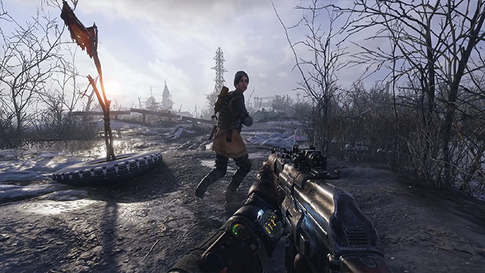 Tổng hợp toàn bộ game PC hay nhất chuẩn bị ra mắt vào năm 2019 và 2020 (Phần 2)