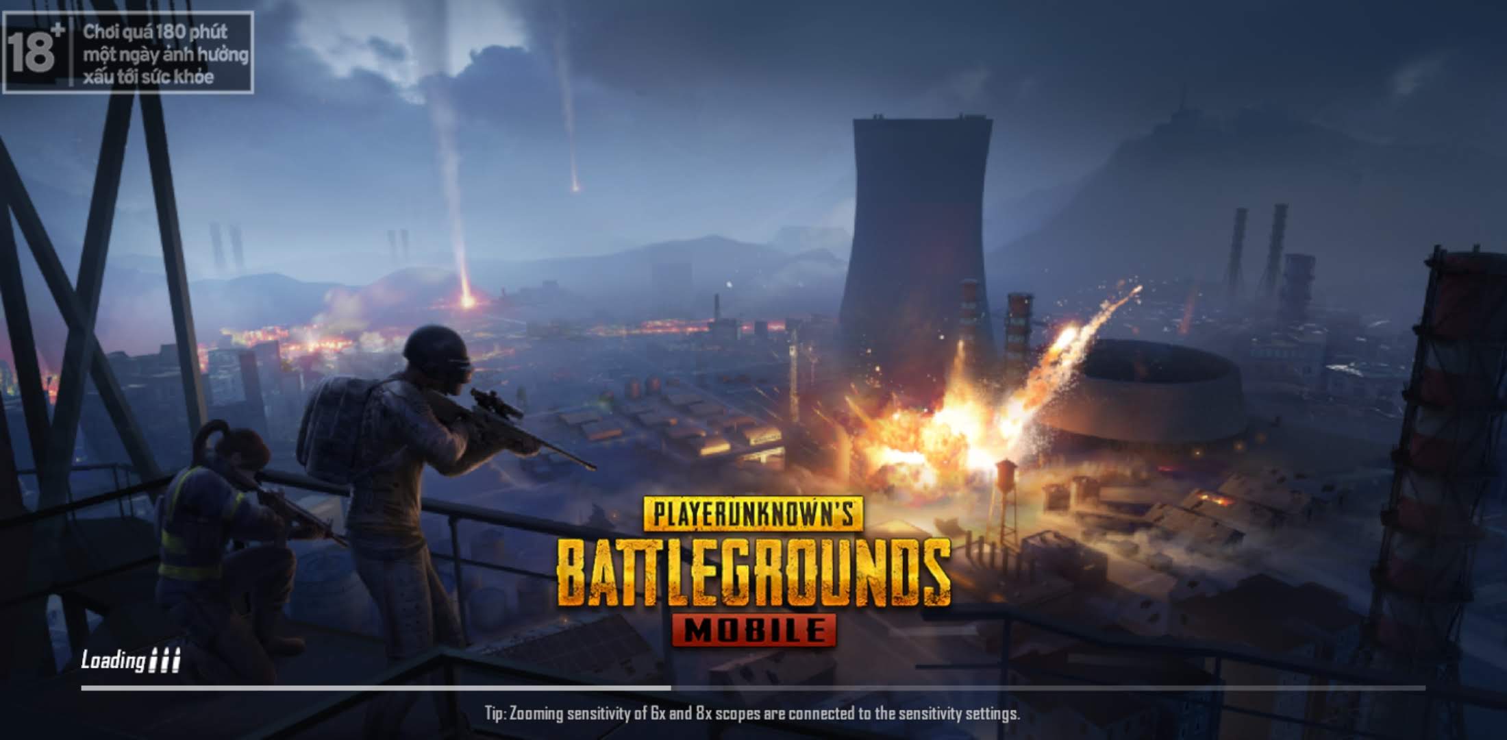 PUBG Mobile kiếm về hơn 750 tỷ đồng chỉ trong tháng 11/2018, tuy nhiên vẫn chưa đươc top 1