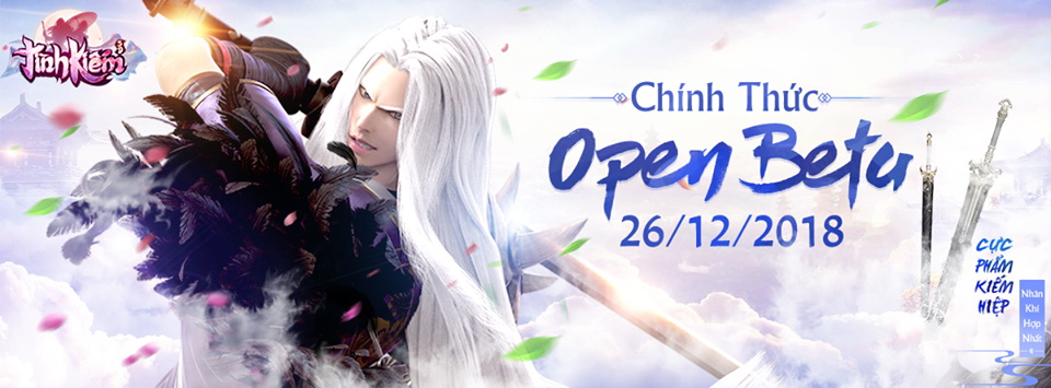 Tình Kiếm 3D: Tổng hợp Giftcode, các event nhận Code và cách nhập giftcode đơn giản